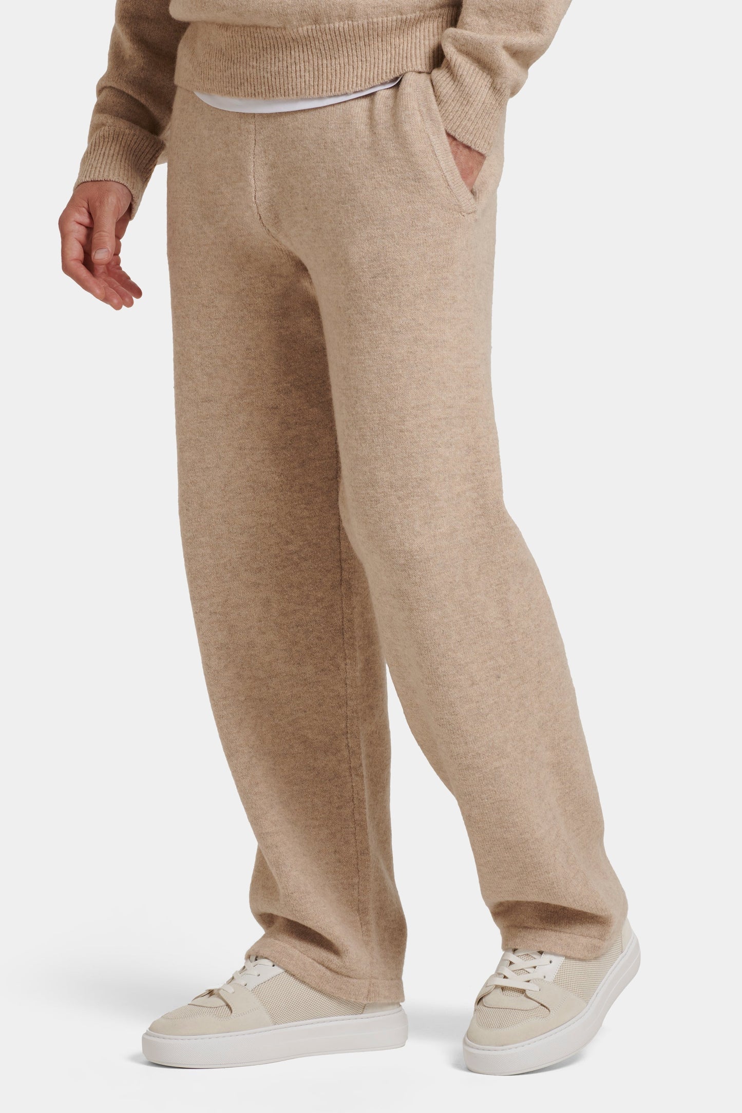 THE SAVONA JOGGER
