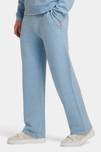 Mild Blue