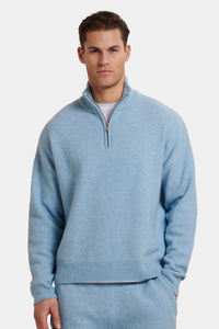 Mild Blue