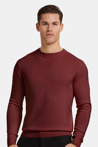 Cordovan Red