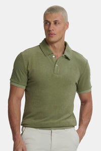 Olive Green