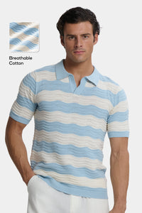 Mild Blue