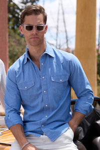 Light Blue
