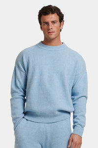 Mild Blue