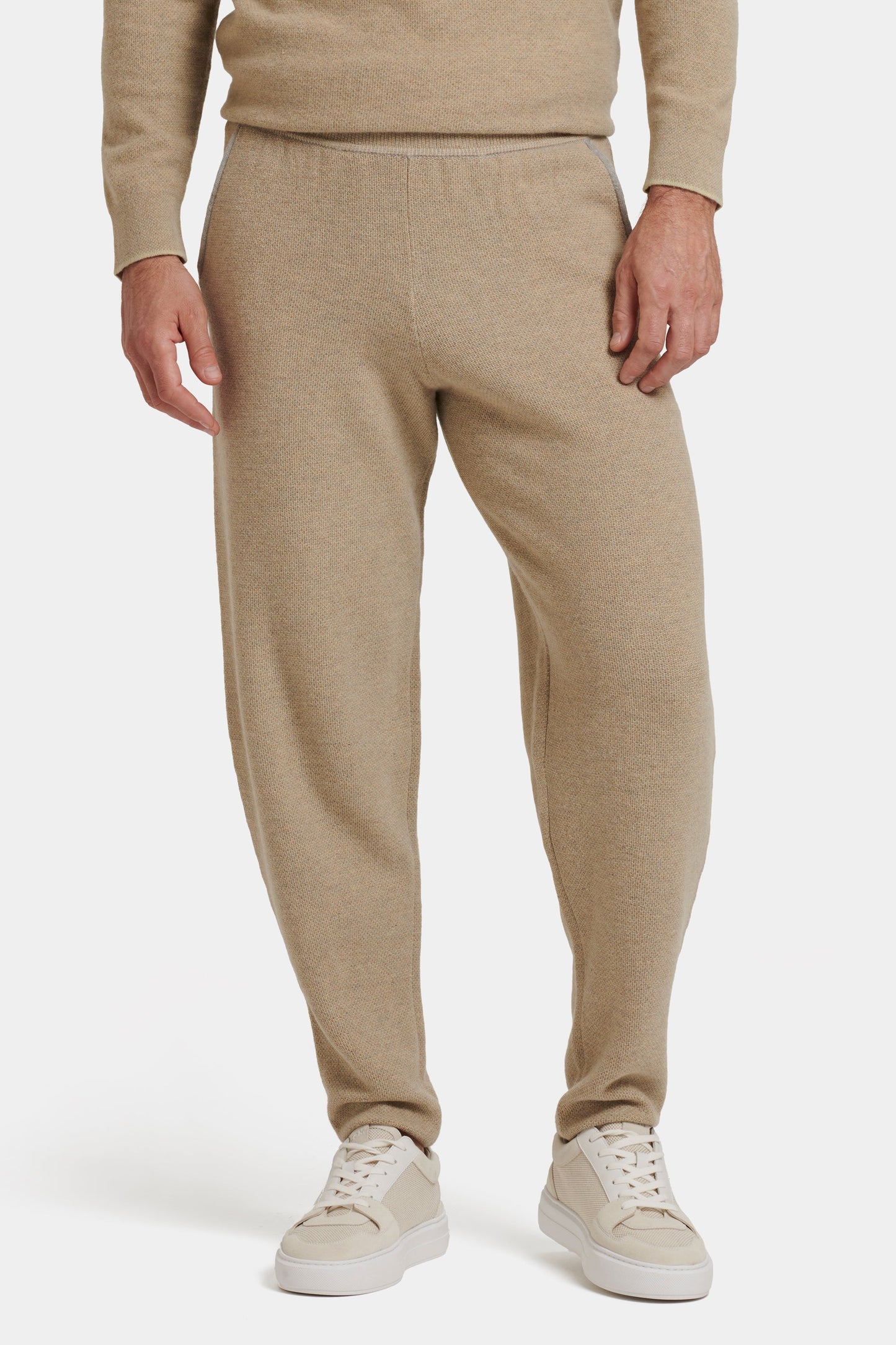 THE FARO PANTS