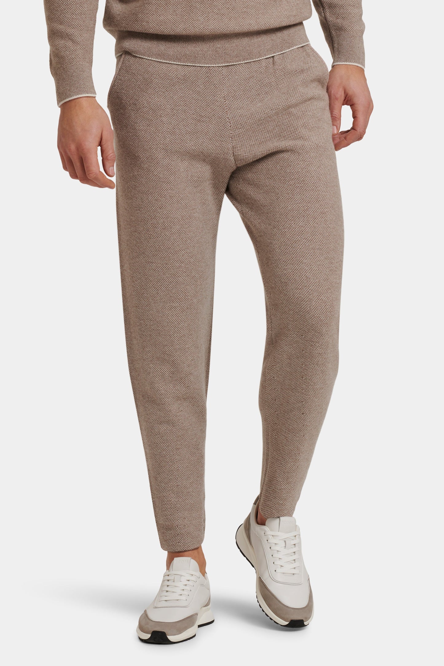 THE FARO PANTS
