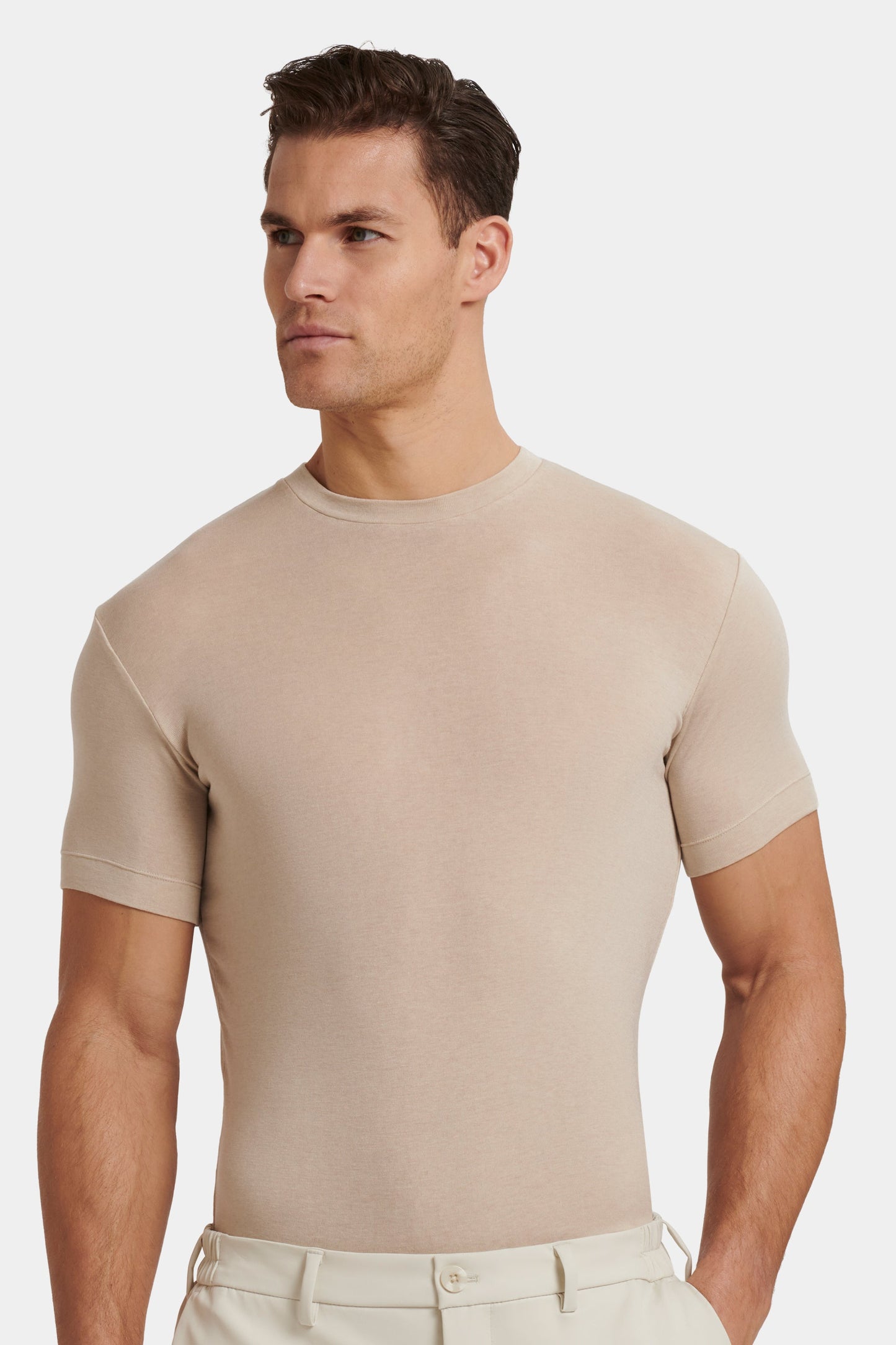 THE VERDE SLIM T-SHIRT