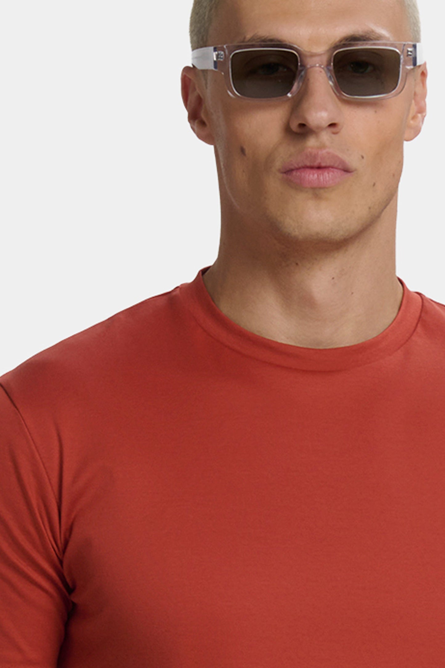 THE DESIO SLIM T-SHIRT