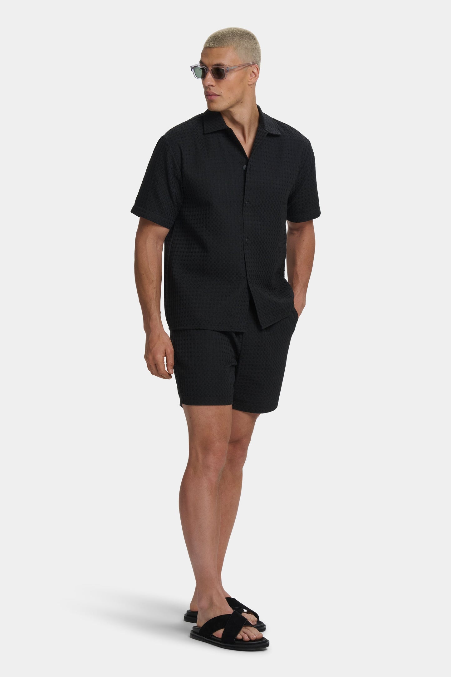 THE PRANZO SHIRT