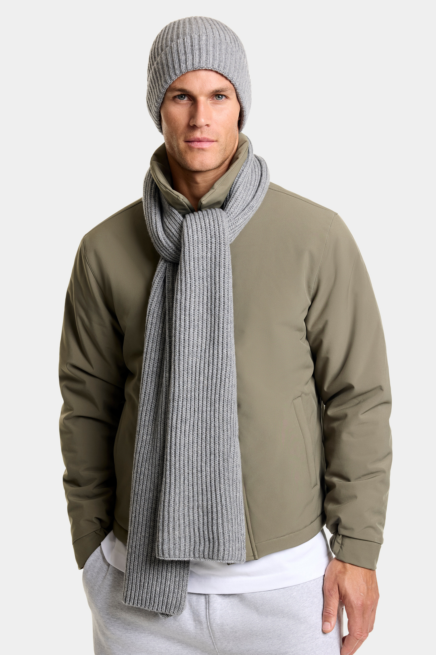 THE RIZZO SCARF