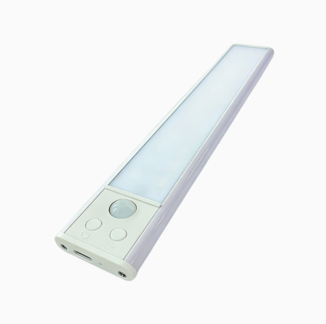 ✨4 piezas Luz LED Inteligente con Detector de Movimiento | Luz Nocturna Automática