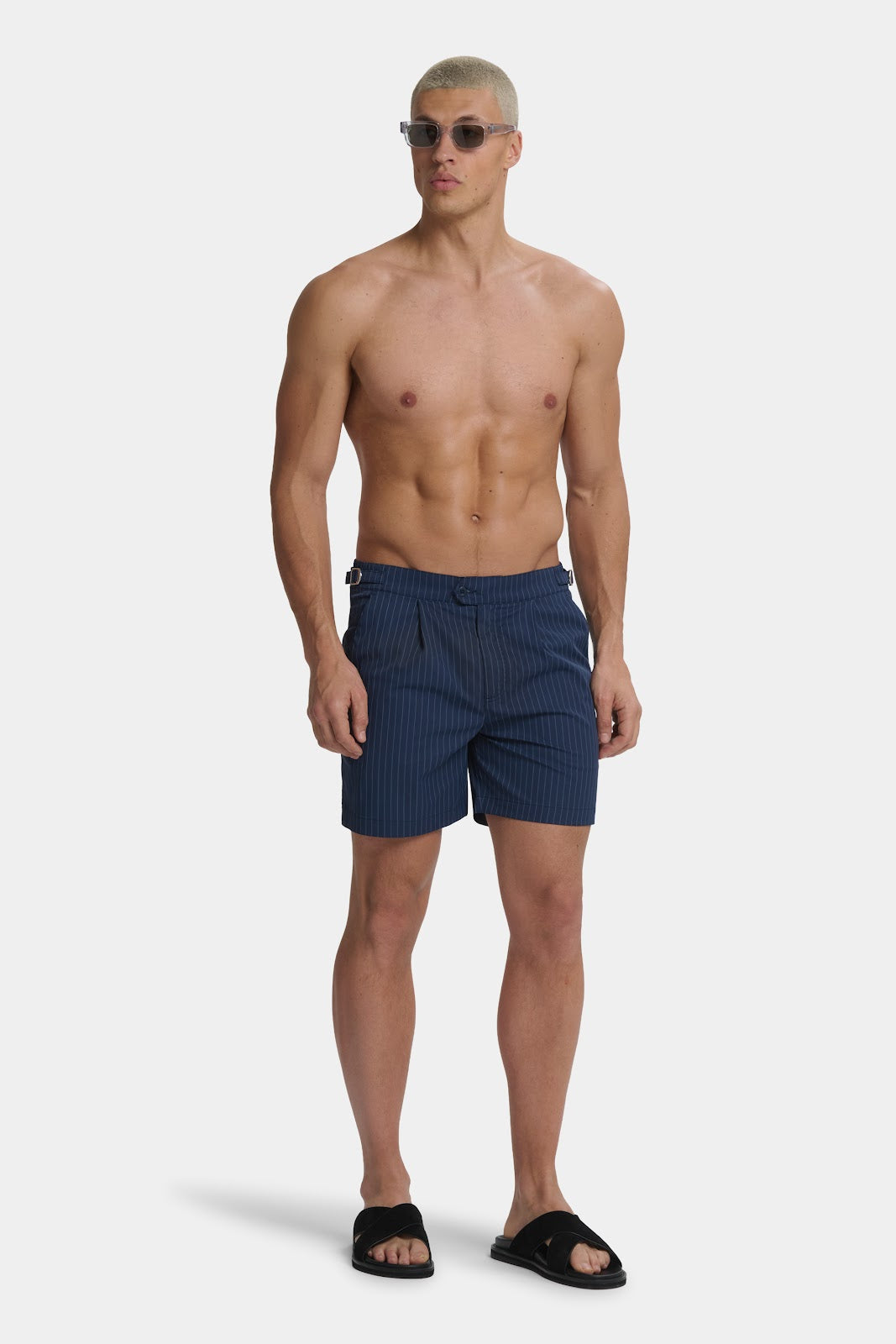 THE GESSATO SWIMSHORTS