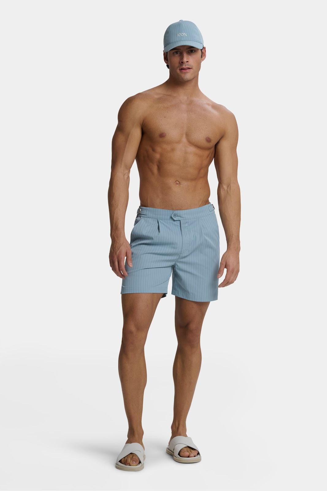 THE GESSATO SWIMSHORTS