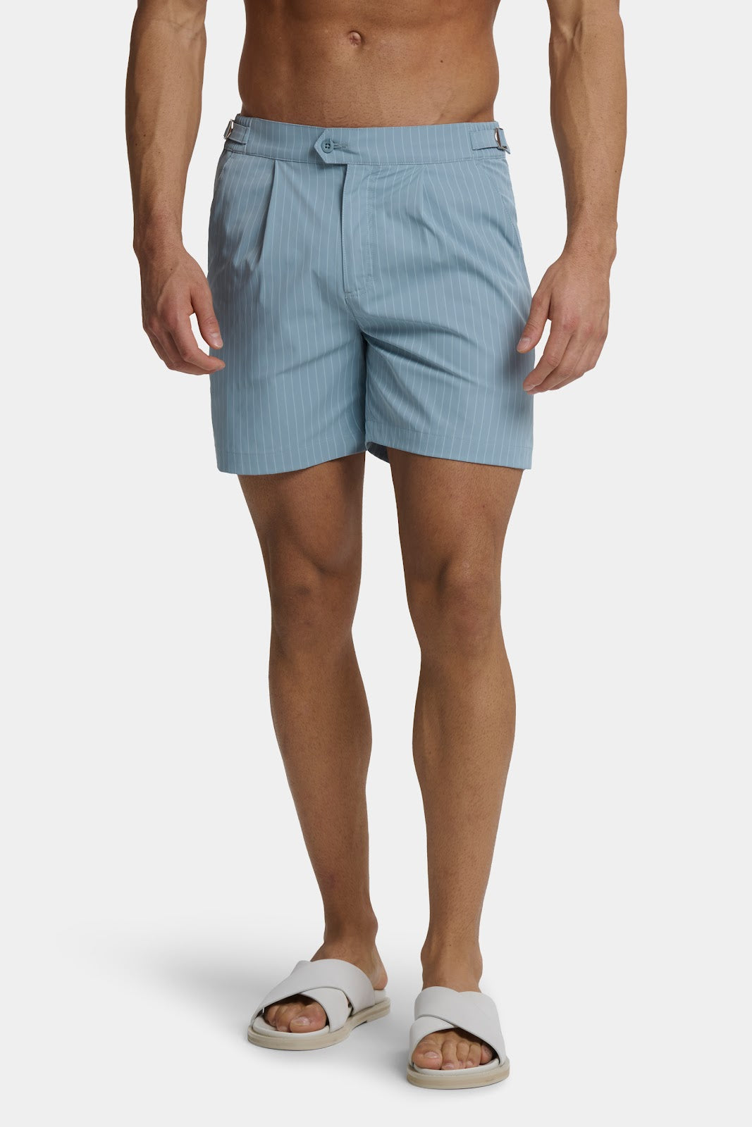 THE GESSATO SWIMSHORTS