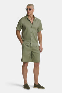 Olive Green