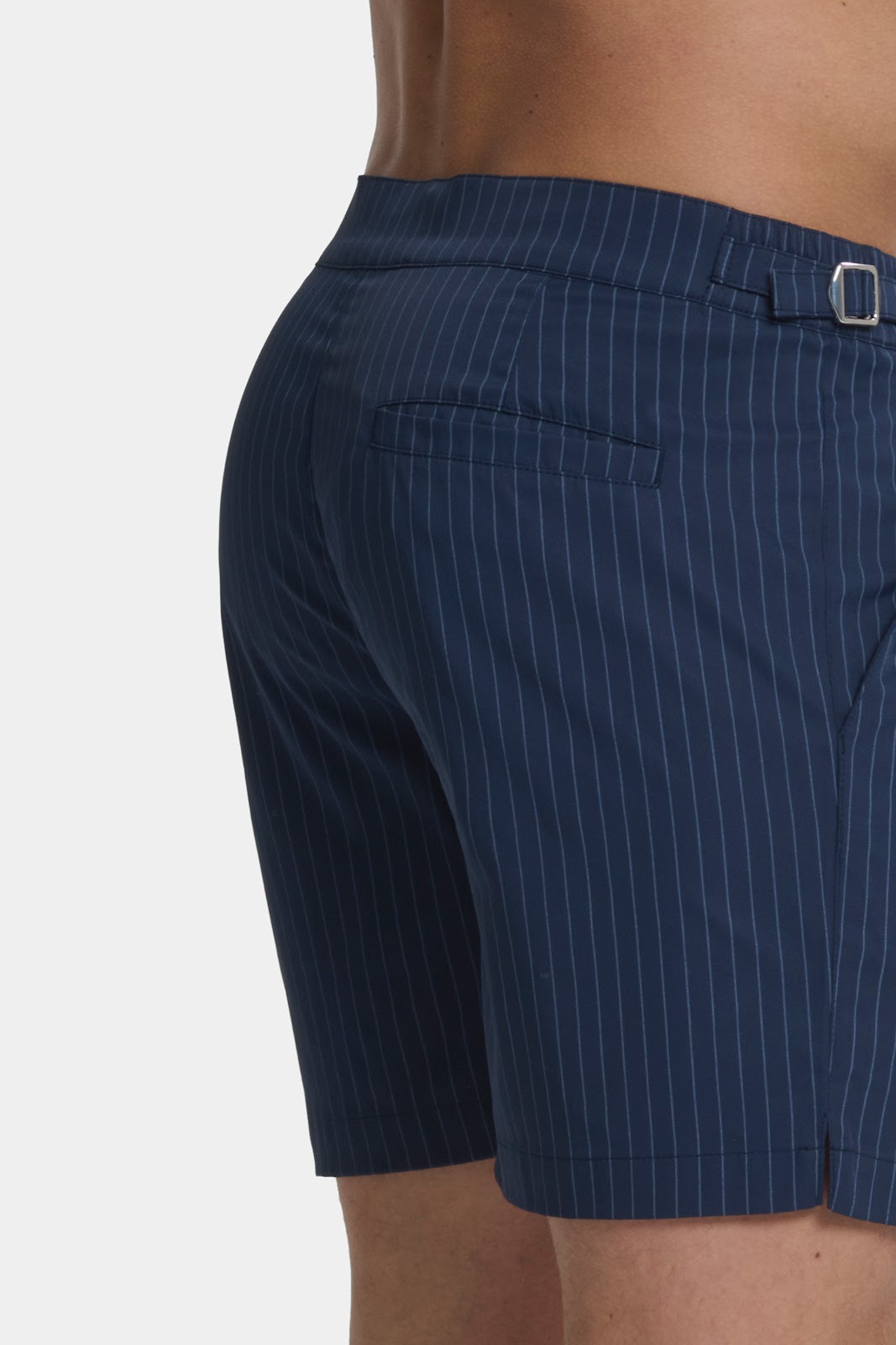 THE GESSATO SWIMSHORTS