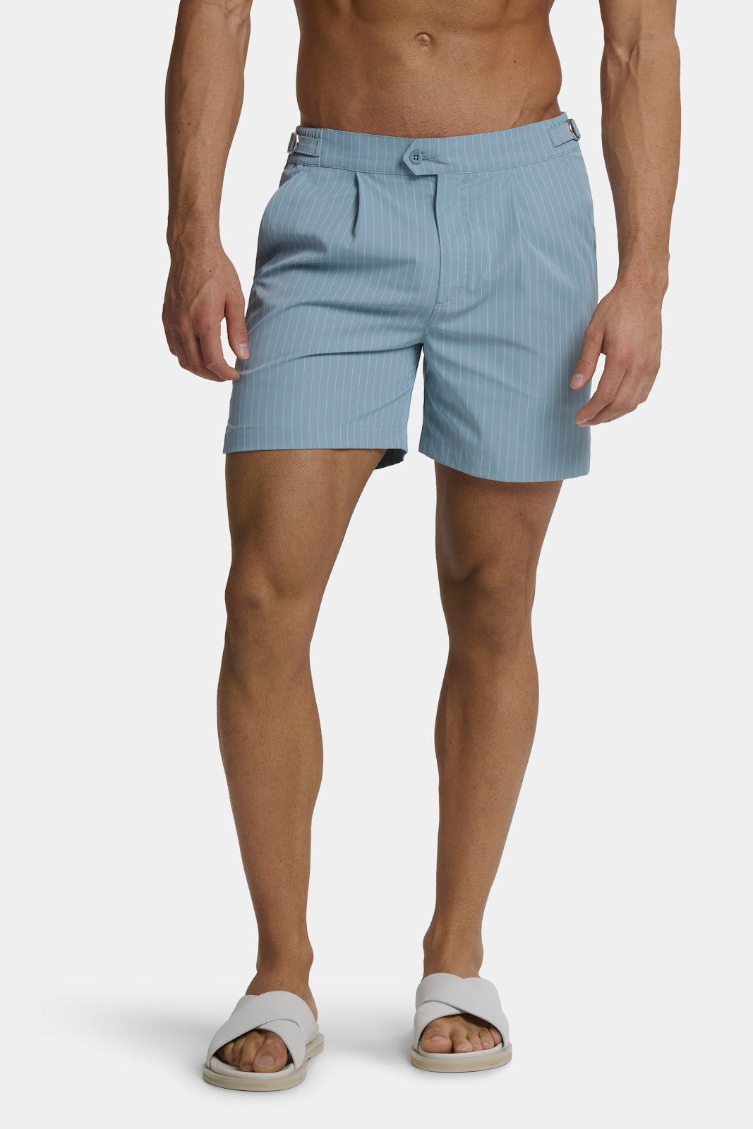 THE GESSATO SWIMSHORTS