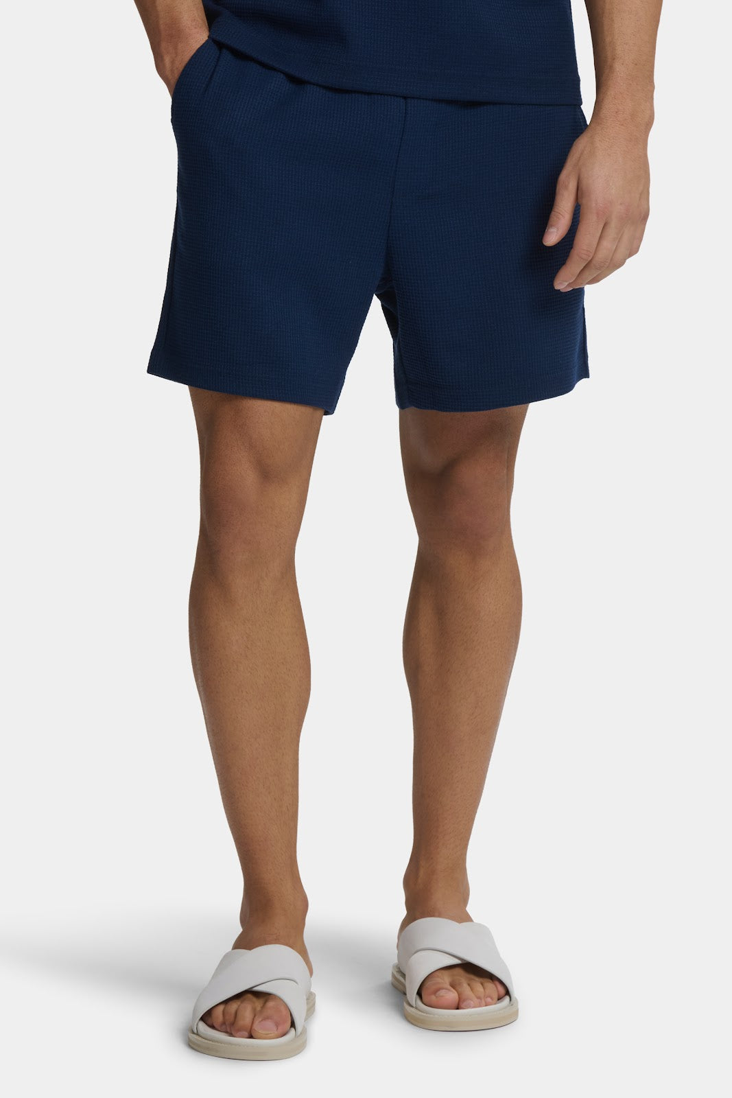 THE ZENO SHORTS