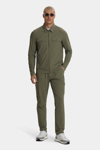 Army Green