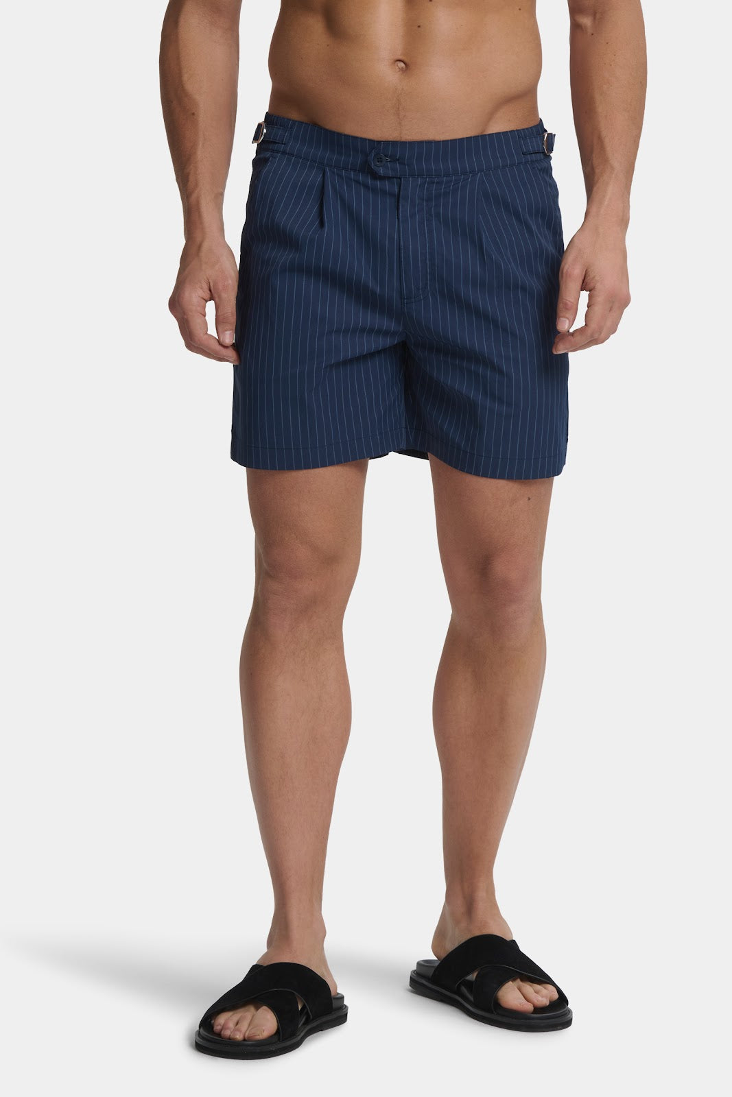 THE GESSATO SWIMSHORTS