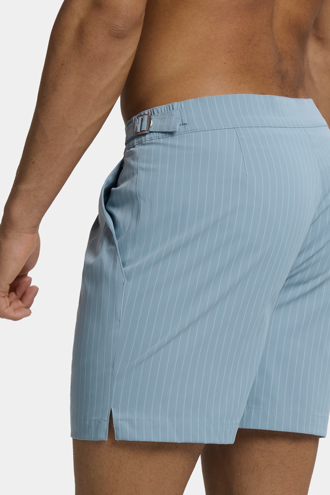 THE GESSATO SWIMSHORTS