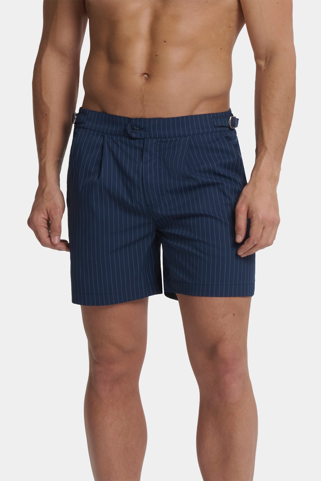 THE GESSATO SWIMSHORTS