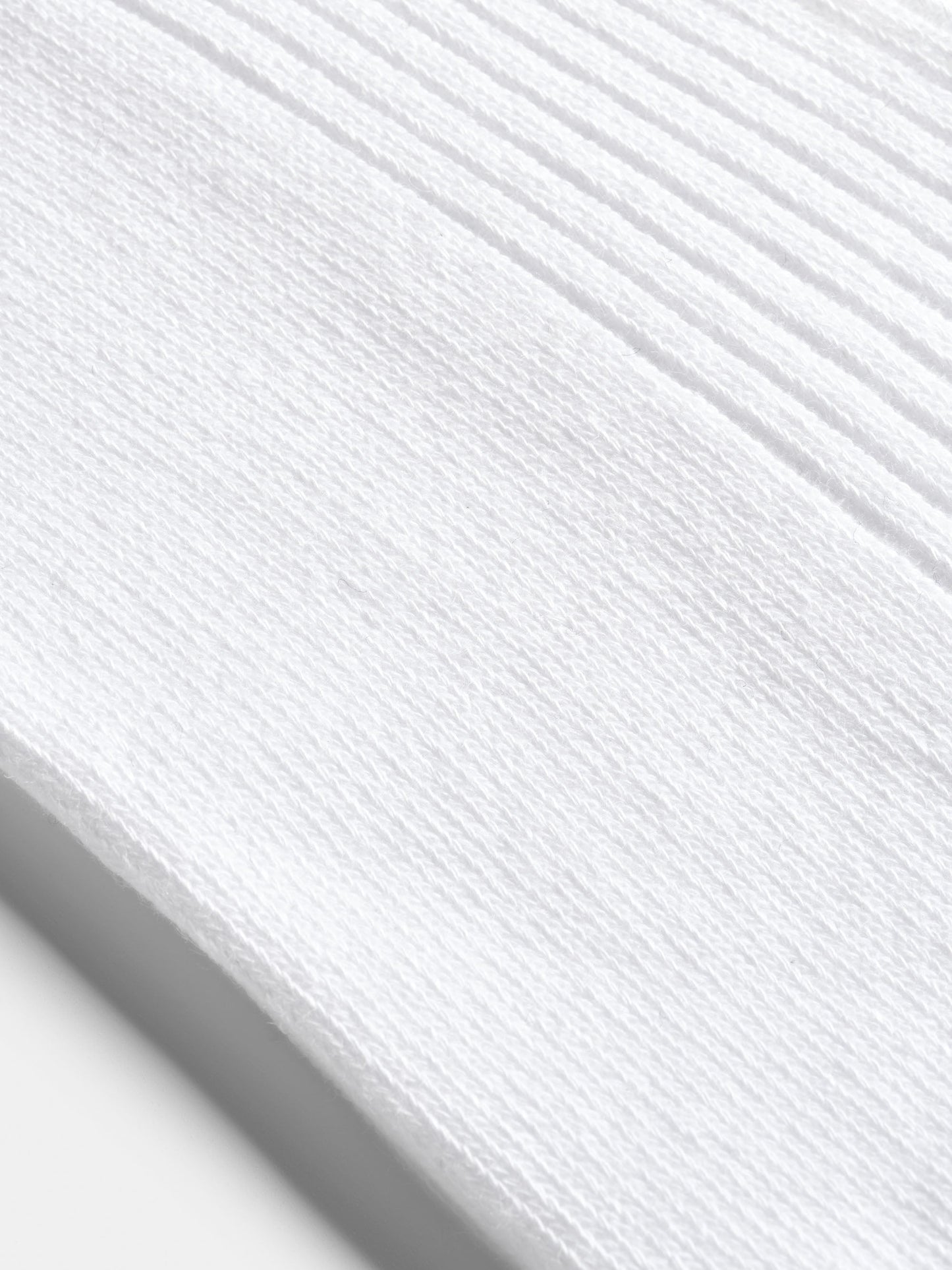 CAMEO RIBBED ANKLE SOCKS