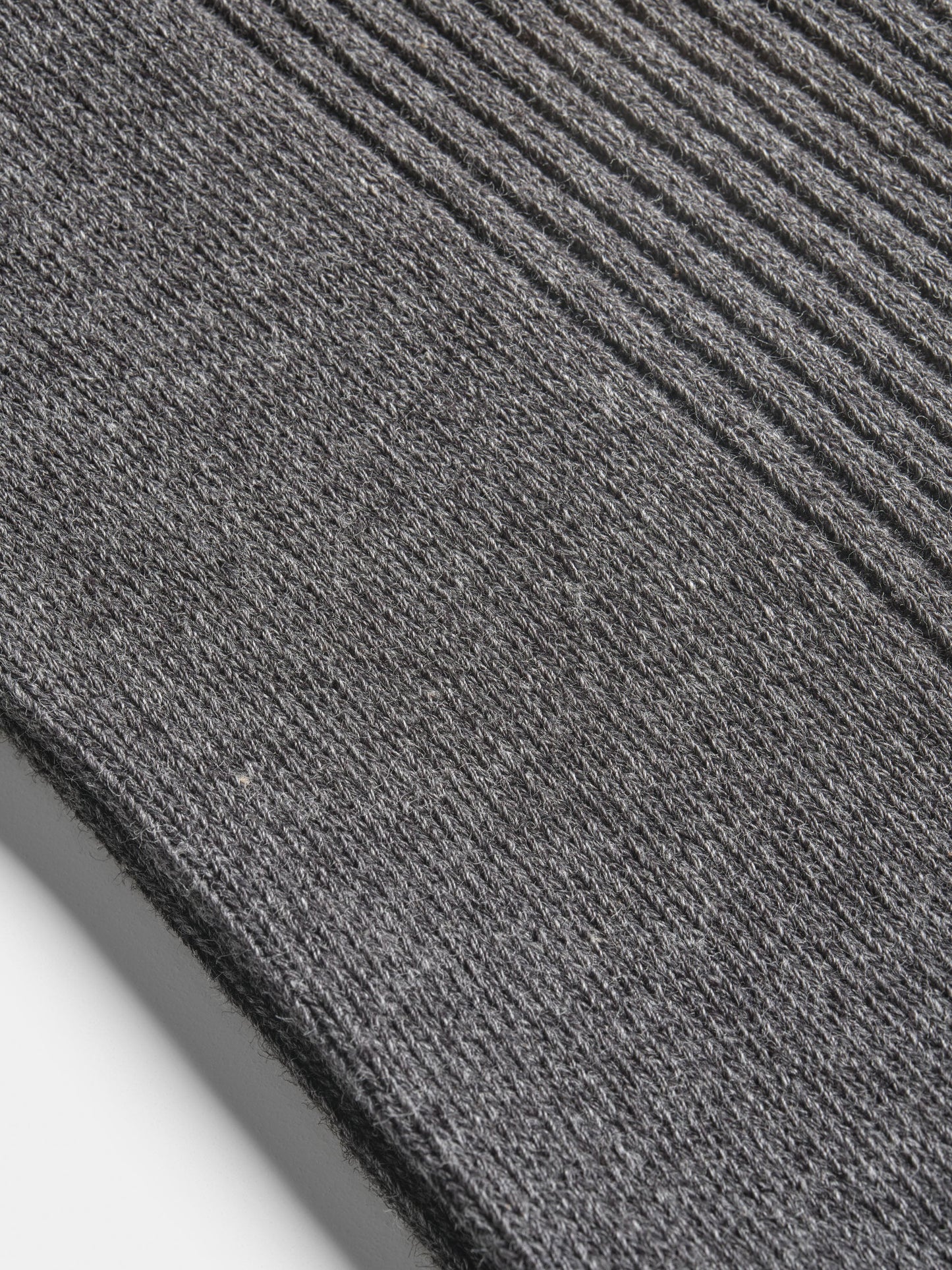 CAMEO RIBBED MID SOCKS - 4 PACK