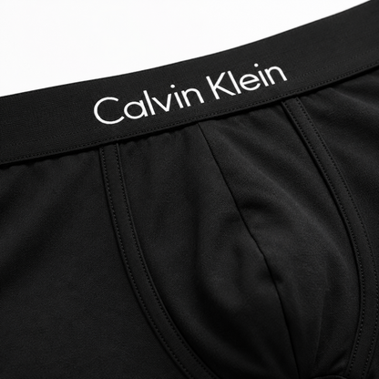 The Essential 9-Pack Cotton Stretch Trunks