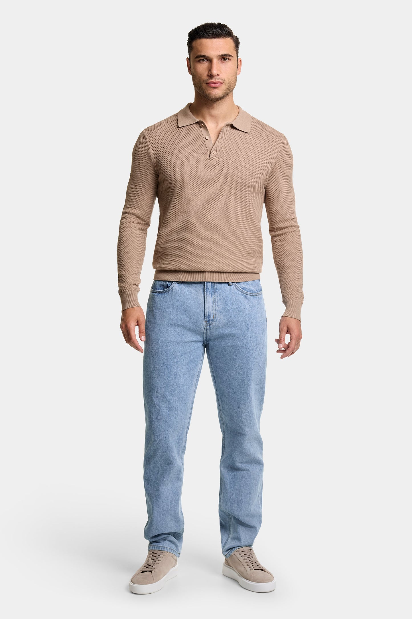 THE FABIO POLO
