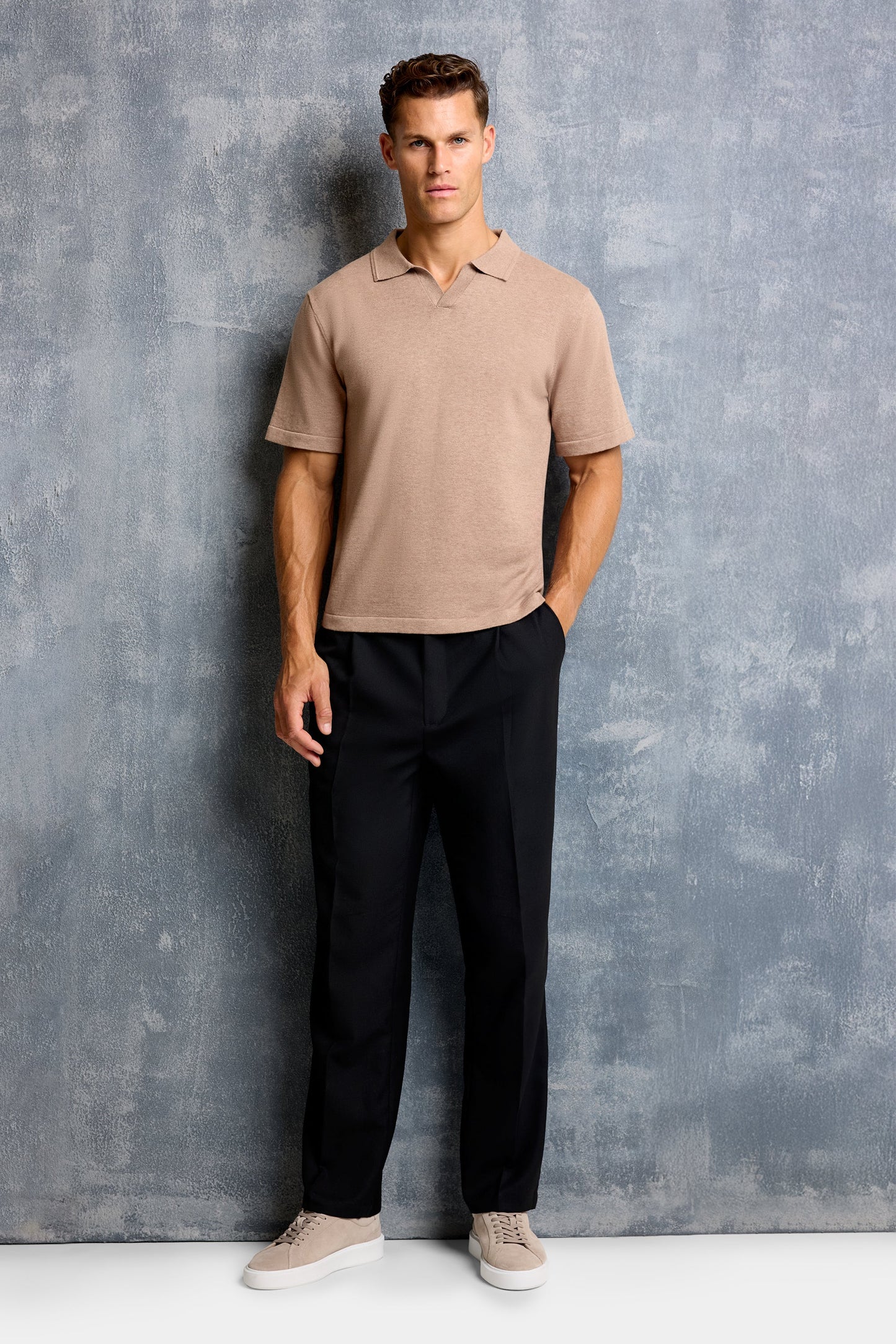 THE VIGO POLO