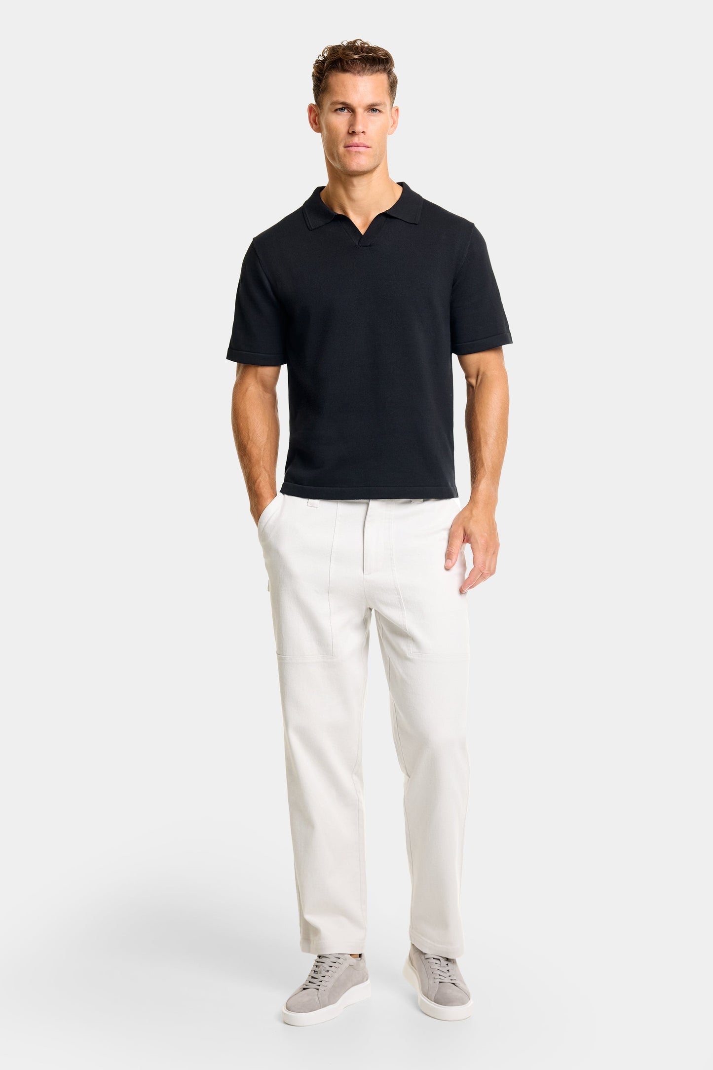 THE VIGO POLO