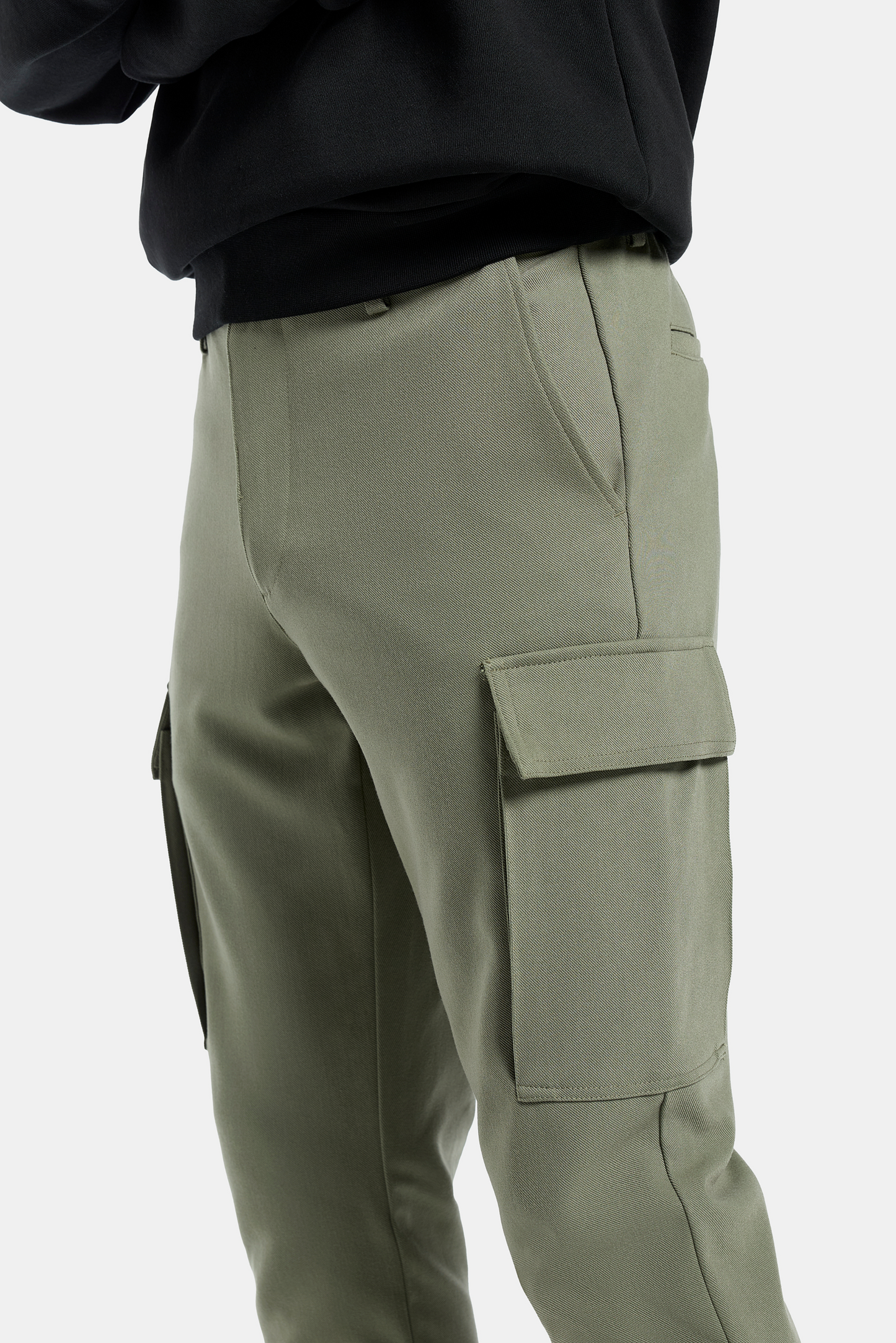 THE RINO SLIM CARGO