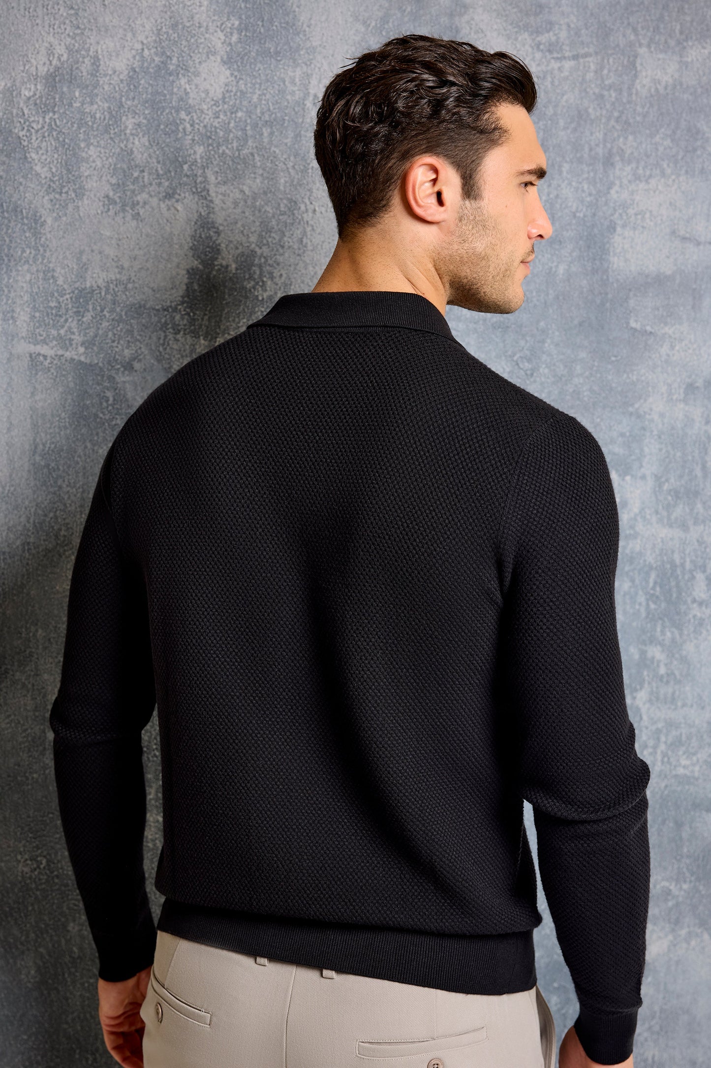 THE FABIO POLO