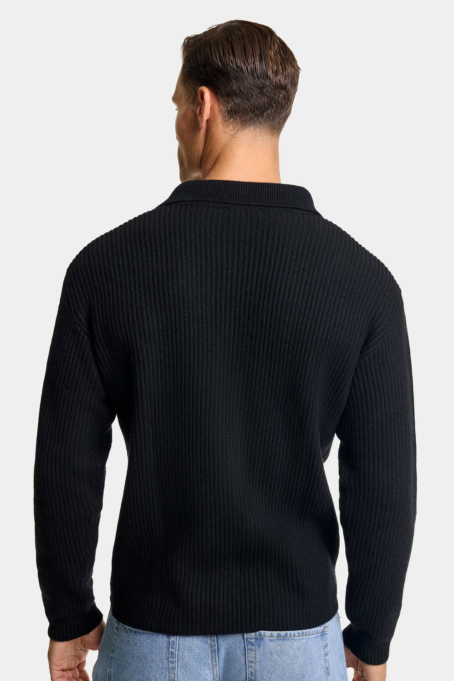 THE LAMELA POLO