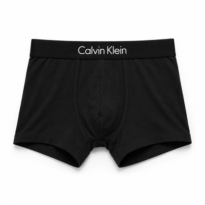 The Essential 9-Pack Cotton Stretch Trunks