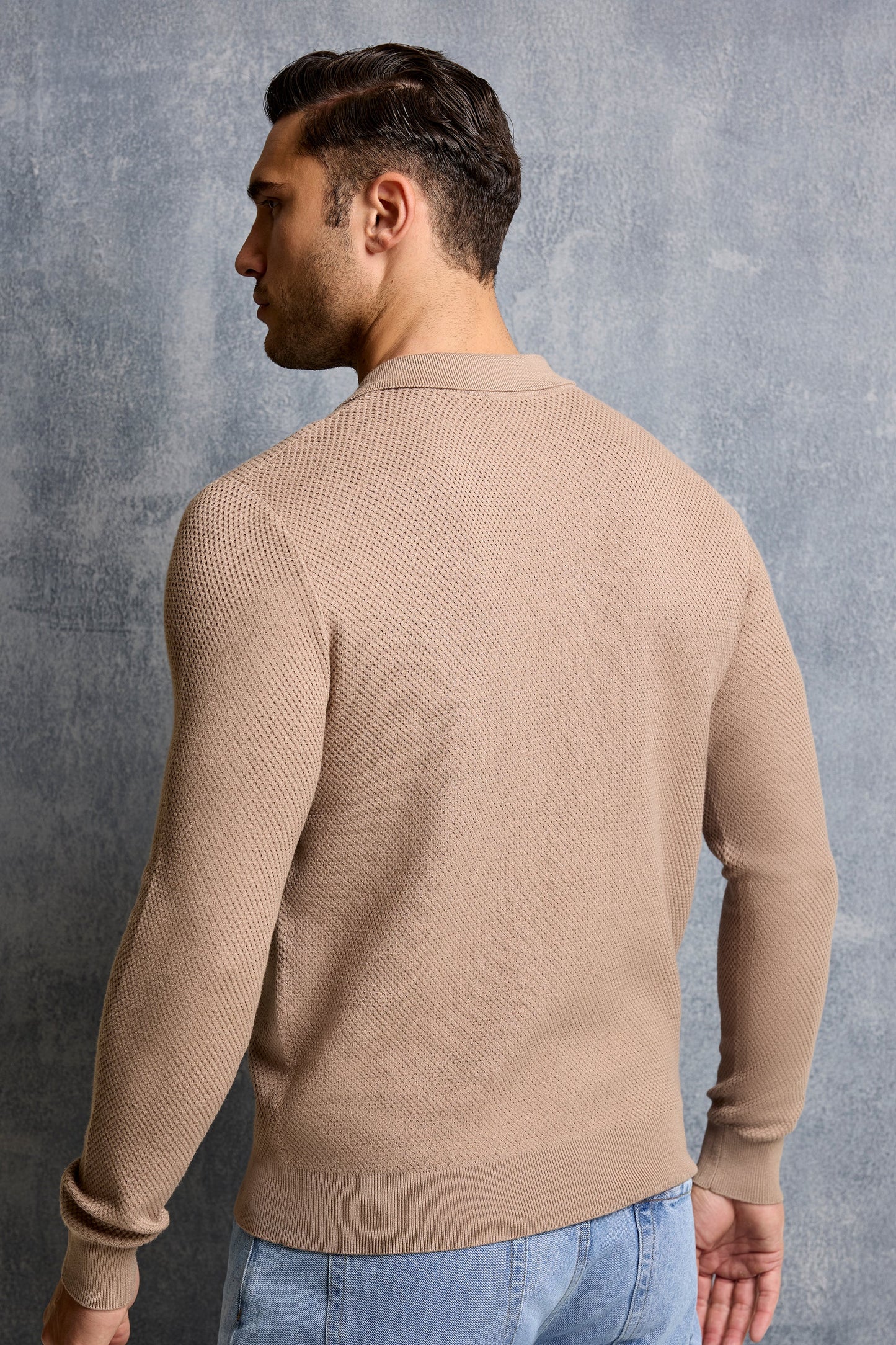 THE FABIO POLO