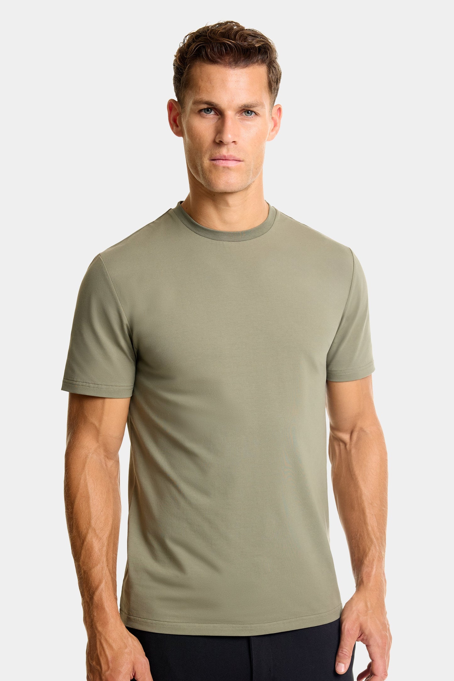 THE EROS REGULAR T-SHIRT